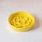 Hygienic Elevated Ceramic Slow Feeder Cat Bowl 10