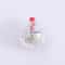 MotionActivated LED Flash Cat Toy Balls Pack Of 3 6