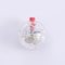 MotionActivated LED Flash Cat Toy Balls Pack Of 3 6