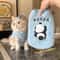 Cozy Winter Soft Knit Cat Pullover Sweater 0