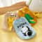 Cozy Winter Soft Knit Cat Pullover Sweater 9