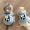 Cozy Winter Soft Knit Cat Pullover Sweater 1