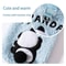 Cozy Winter Soft Knit Cat Pullover Sweater 2