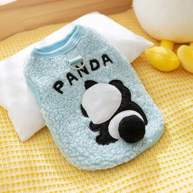 Cozy Winter Soft Knit Cat Pullover Sweater 7