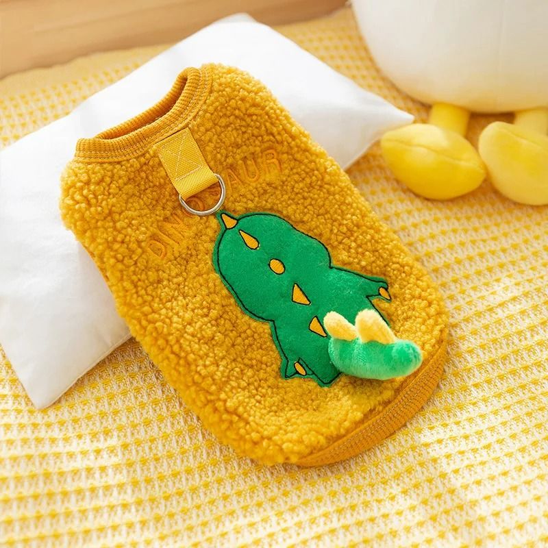 Cozy Winter Soft Knit Cat Pullover Sweater 8