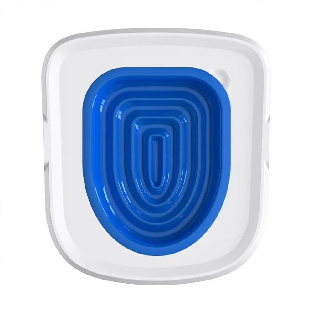 Upgraded Human Toilet Training Kit For Cats 0