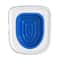 Upgraded Human Toilet Training Kit For Cats 0