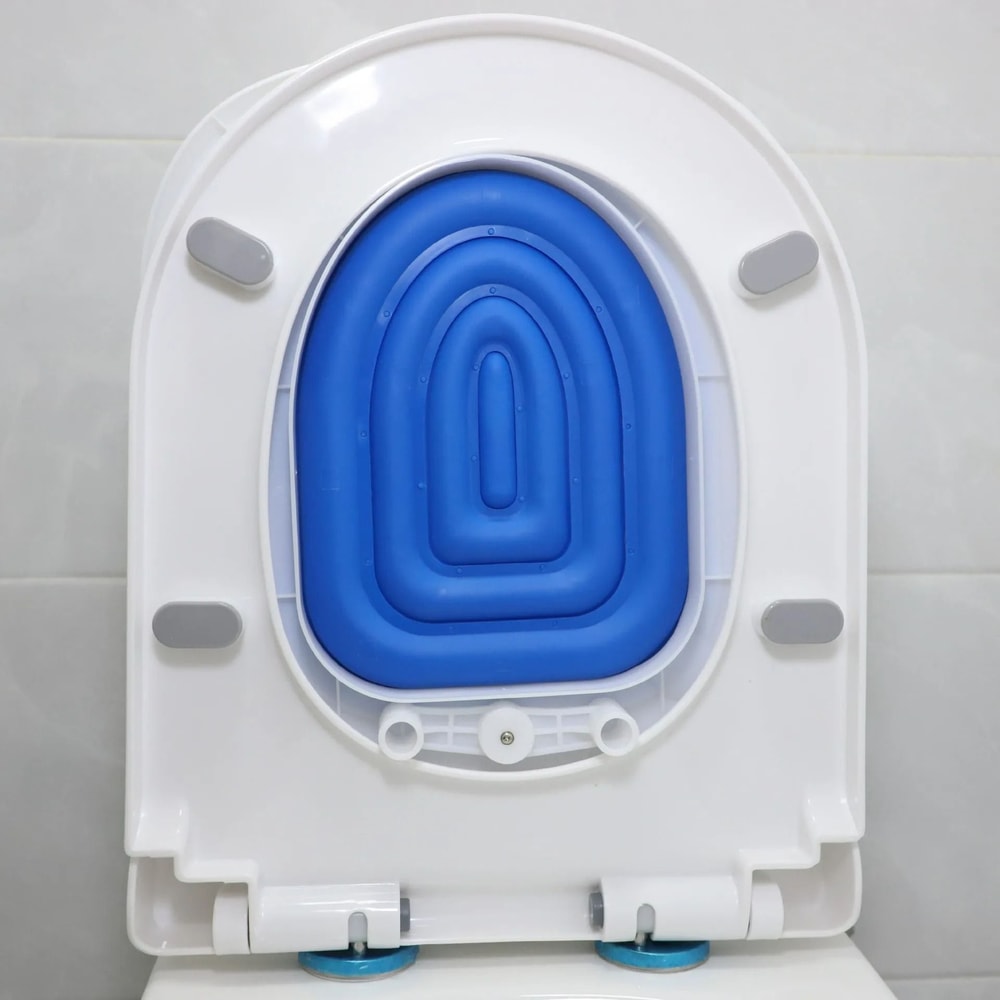 Upgraded Human Toilet Training Kit For Cats 2