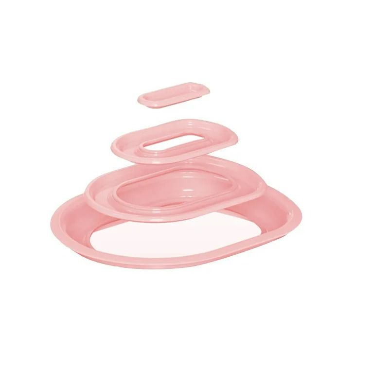 Upgraded Human Toilet Training Kit For Cats 6