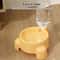 Automatic GravityFed Single Basin Pet Water Dispenser 2