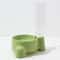 Automatic GravityFed Single Basin Pet Water Dispenser 6