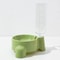 Automatic GravityFed Single Basin Pet Water Dispenser 6