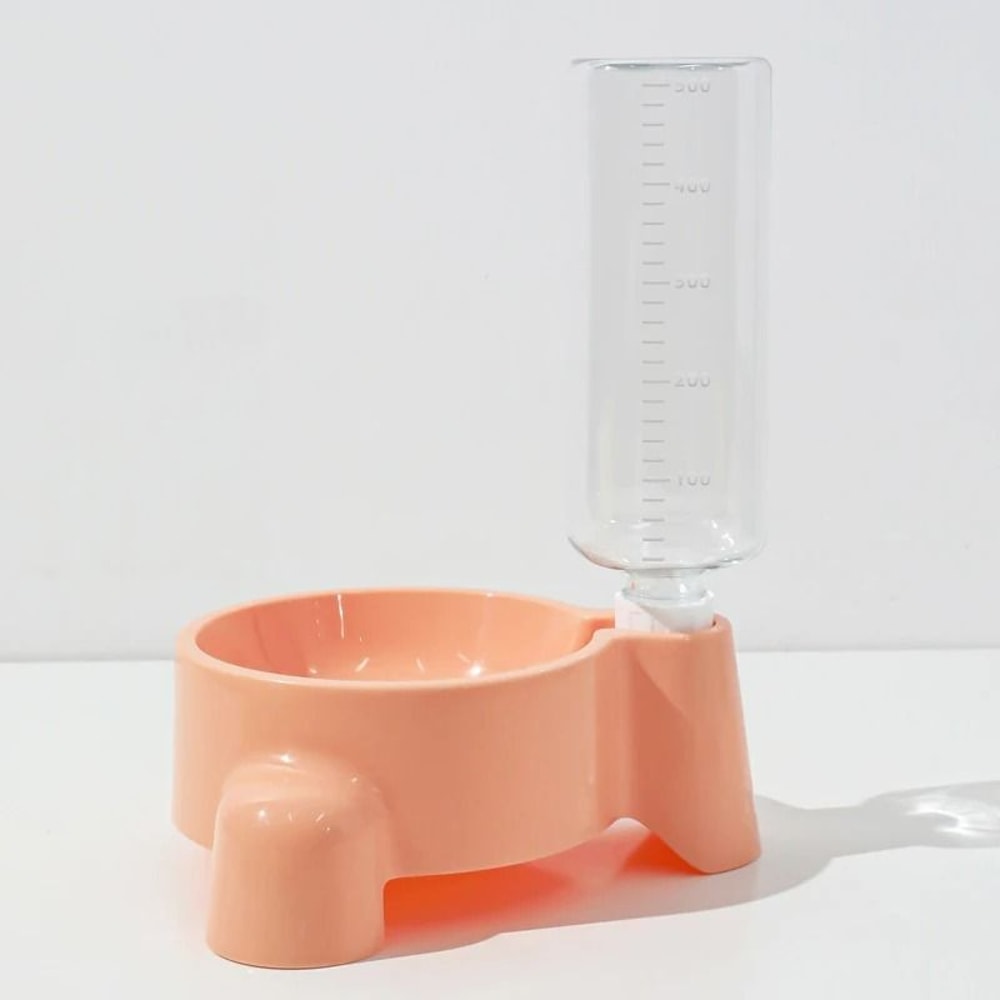 Automatic GravityFed Single Basin Pet Water Dispenser 7