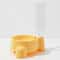 Automatic GravityFed Single Basin Pet Water Dispenser 8