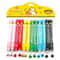Delicate Adjustable Casual Nylon Cat Dog Collars With Bell Pack Of 12 9