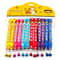 Delicate Adjustable Casual Nylon Cat Dog Collars With Bell Pack Of 12 13