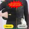 Reusable Electrostatic Pet Hair Remover Glove Brush 2