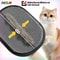 Reusable Electrostatic Pet Hair Remover Glove Brush 3