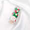 Interactive Rainbow Plush Toy Balls With Internal Bell For Cats And Dogs 8