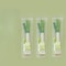 Simulated Scallion Silvervine Cat Chew Toys Pack Of 3 7