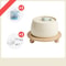 13L Ceramic Automatic Circulating Pet Water Fountain 10