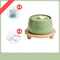 13L Ceramic Automatic Circulating Pet Water Fountain 11