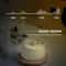 13L Ceramic Automatic Circulating Pet Water Fountain 3