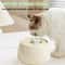 13L Ceramic Automatic Circulating Pet Water Fountain 4