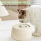13L Ceramic Automatic Circulating Pet Water Fountain 4