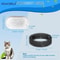 Replacement Water Fountain Activated Carbon Sponge Filters 20Pack 2