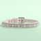 Luxury Pearl Rhinestone Pet Collar Necklace 9
