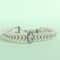 Luxury Pearl Rhinestone Pet Collar Necklace 7