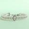 Luxury Pearl Rhinestone Pet Collar Necklace 7