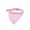 Adjustable Cute Printed Bandana Cat Puppy Scarf Collar 9