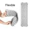 Humanized Pet Deterrent Cat Scat Mat With Secure Ground Nails 2