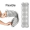 Humanized Pet Deterrent Cat Scat Mat With Secure Ground Nails 2