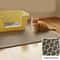 Waterproof DoubleLayer Honeycomb Cat Litter Mat 0
