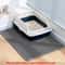 Waterproof DoubleLayer Honeycomb Cat Litter Mat 7