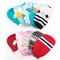 Turtleneck CableKnit Festive Pet Sweater Jumper 3