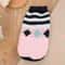 Turtleneck CableKnit Festive Pet Sweater Jumper 11
