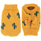 Turtleneck CableKnit Festive Pet Sweater Jumper 16