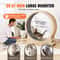 Premium Wooden Indoor Cat Exercise Wheel 4