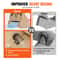 Premium Wooden Indoor Cat Exercise Wheel 5