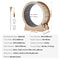 Premium Wooden Indoor Cat Exercise Wheel 7