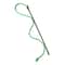 Interactive Ribbon And Feather Cat Teaser Wand 4
