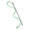 Interactive Ribbon And Feather Cat Teaser Wand 4