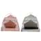Cozy Floral Enclosed Pet Tent Bed 3