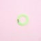 Bouncing Sweet Donut Spring Cat Toy 6