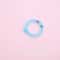 Bouncing Sweet Donut Spring Cat Toy 7