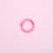 Bouncing Sweet Donut Spring Cat Toy 8